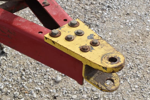 Image of Schuler HF295 equipment image 3