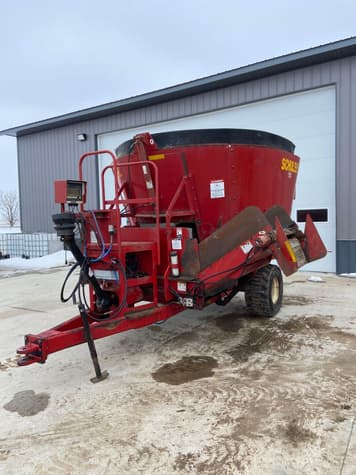 Main image Schuler 4020M