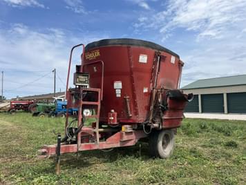 Main image Schuler 4510