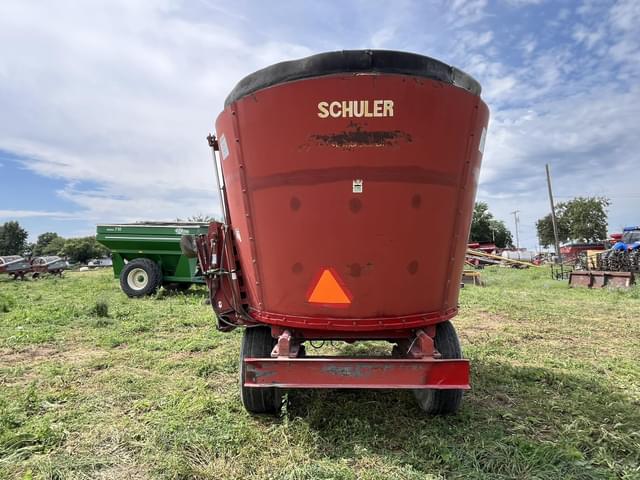 Image of Schuler 4510 equipment image 3