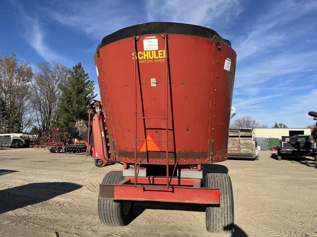 Image of Schuler 4510 equipment image 3