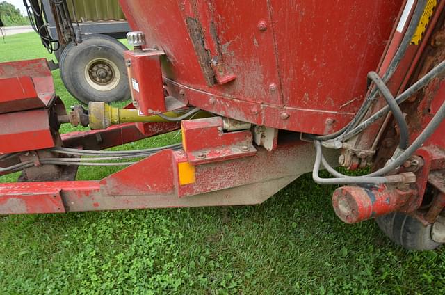 Image of Schuler 4510 equipment image 4