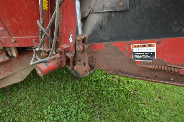 Image of Schuler 4510 equipment image 3