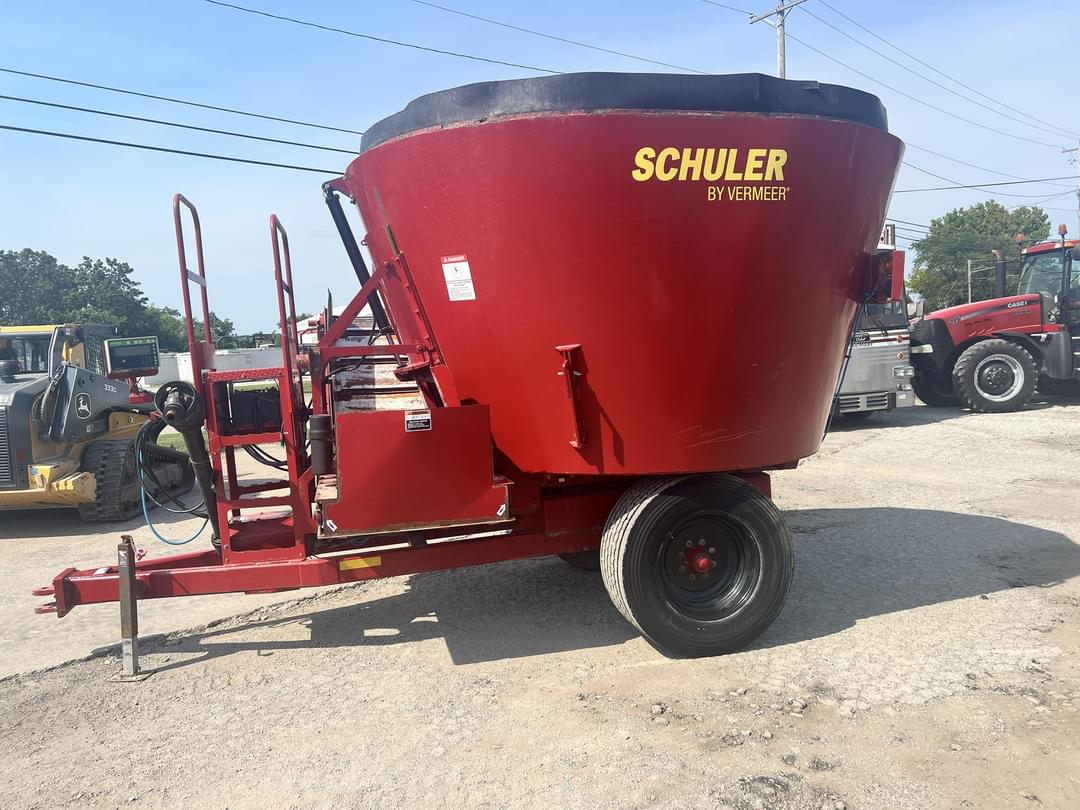 Image of Schuler 5020 Primary image