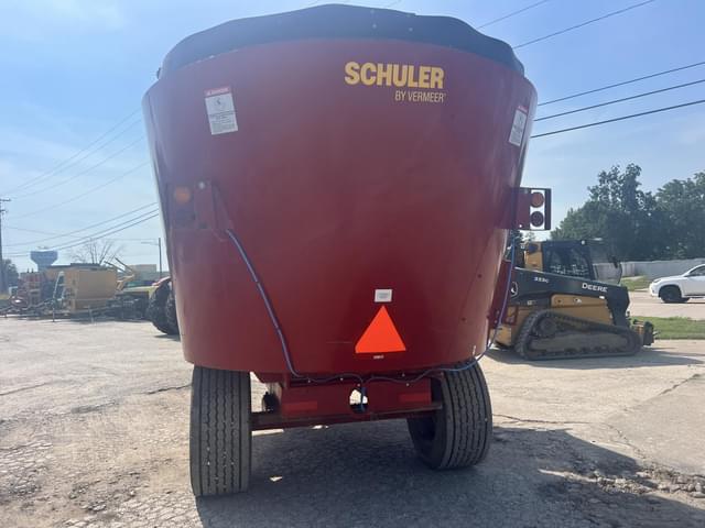 Image of Schuler 5020 equipment image 1