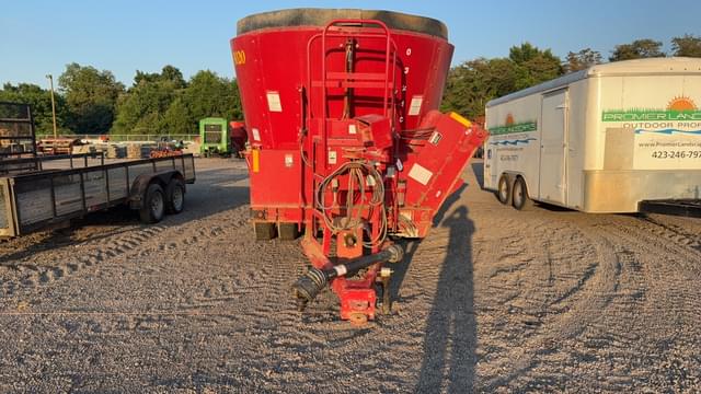 Image of Schuler 5020 equipment image 1