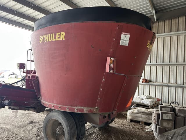 Image of Schuler 6020 equipment image 2