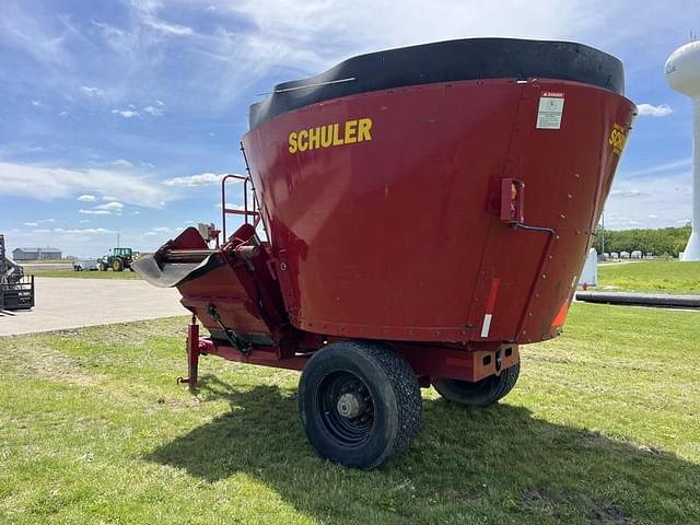 Image of Schuler 6020 equipment image 3