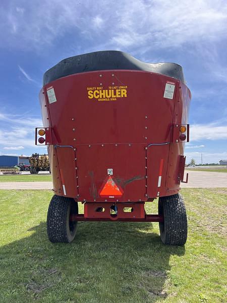 Image of Schuler 6020 equipment image 4