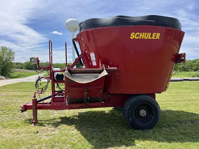 Image of Schuler 6020 equipment image 2