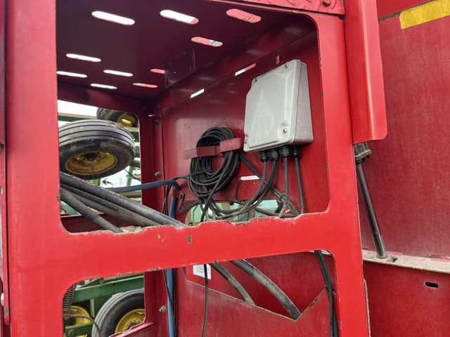 Image of Schuler 6520 equipment image 2