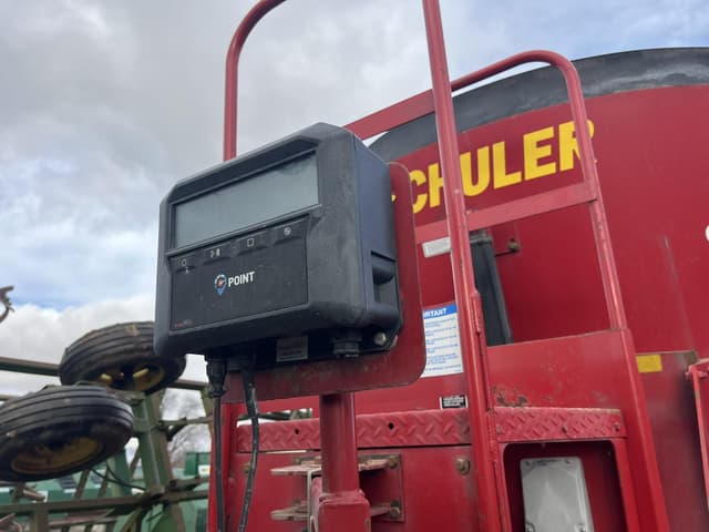 Image of Schuler 6520 equipment image 3