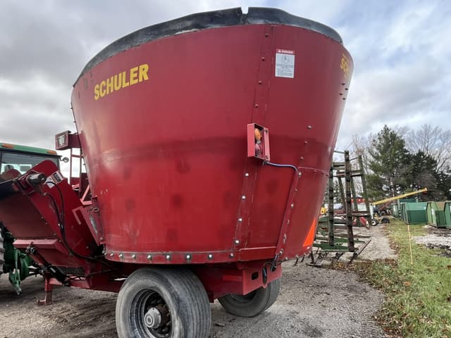 Image of Schuler 6520 equipment image 4