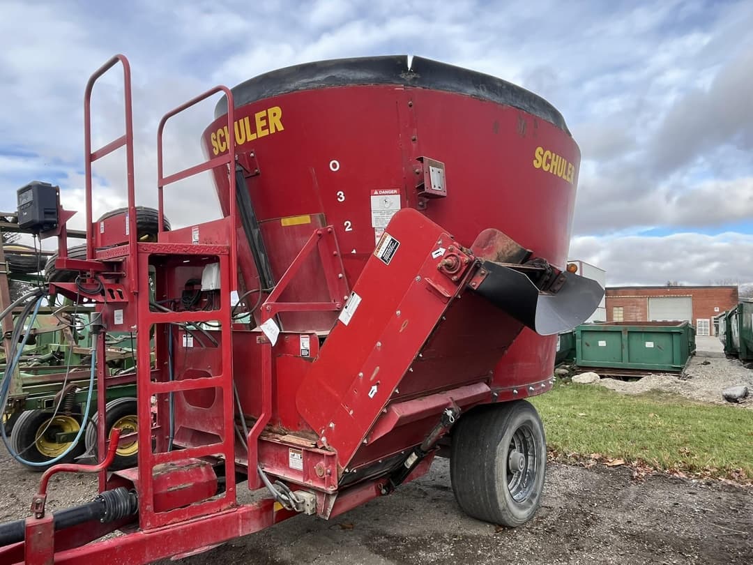 Image of Schuler 6520 Primary image