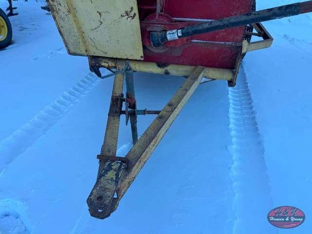 Image of Schuler 125S equipment image 3