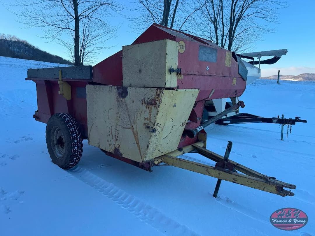 Image of Schuler 125S Primary image