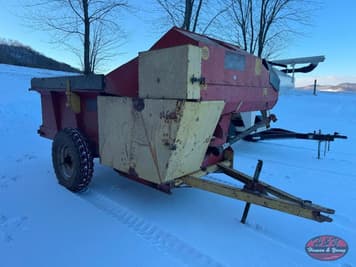 Main image Schuler 125S