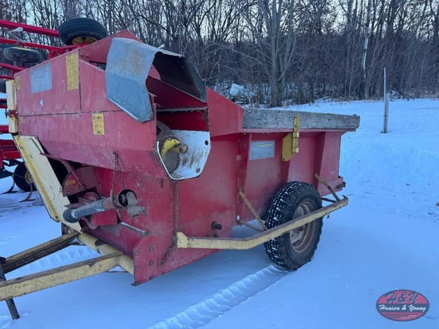 Image of Schuler 125S equipment image 1