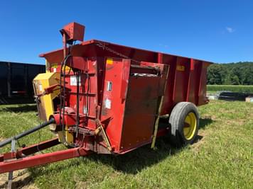 Main image Schuler HF255