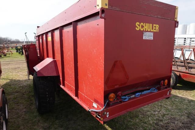 Image of Schuler HF315 equipment image 4