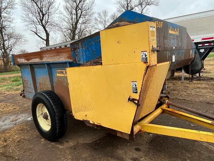 Main image Schuler 150F 0