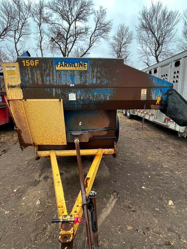 Thumbnail image Schuler 150F 2