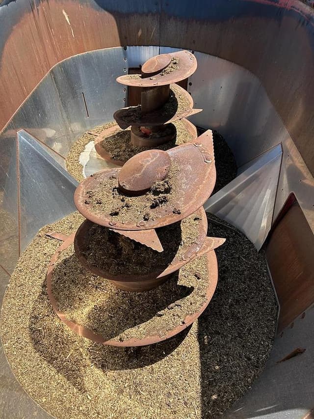 Image of Schuler MS1050 equipment image 4