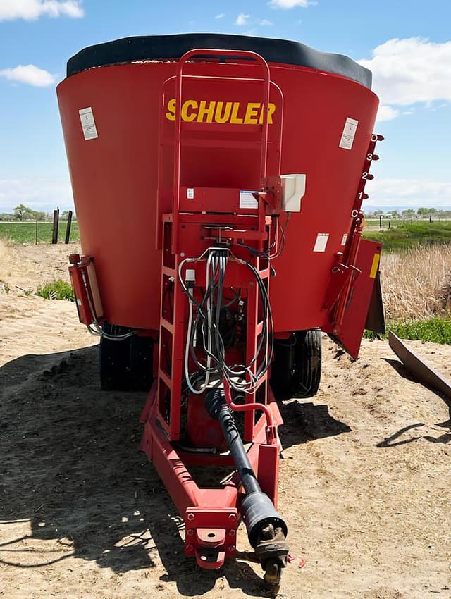 Image of Schuler MS1050 equipment image 2