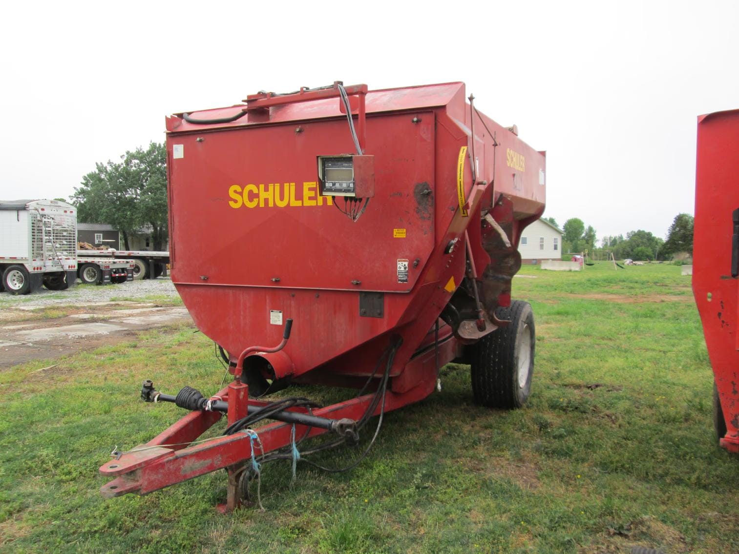 Schuler SRM354 Equipment Image0
