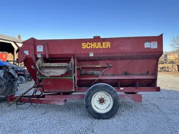 Main image Schuler SRM254