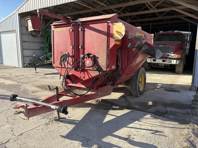 Image of Schuler SRM254 equipment image 1