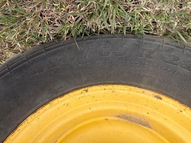 Image of Schuler SRM263 equipment image 4