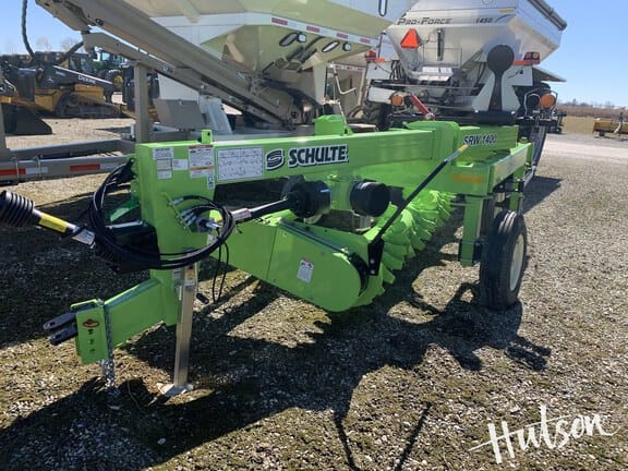 Main image Schulte SRW1400