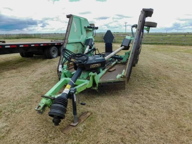 Image of Schulte Undetermined equipment image 1