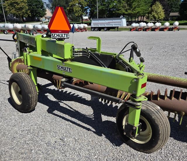 Image of Schulte SRW1400 equipment image 3