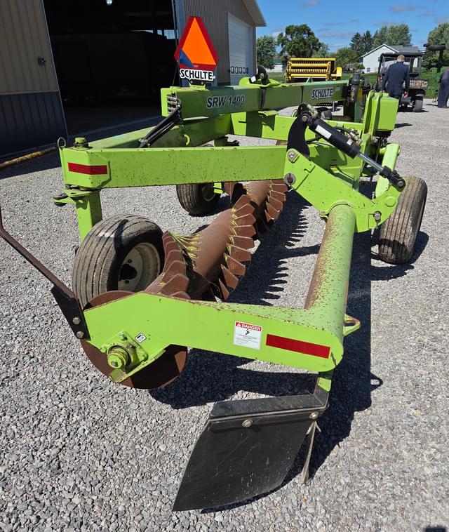 Image of Schulte SRW1400 equipment image 1