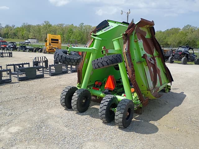 Image of Schulte FX318 equipment image 4