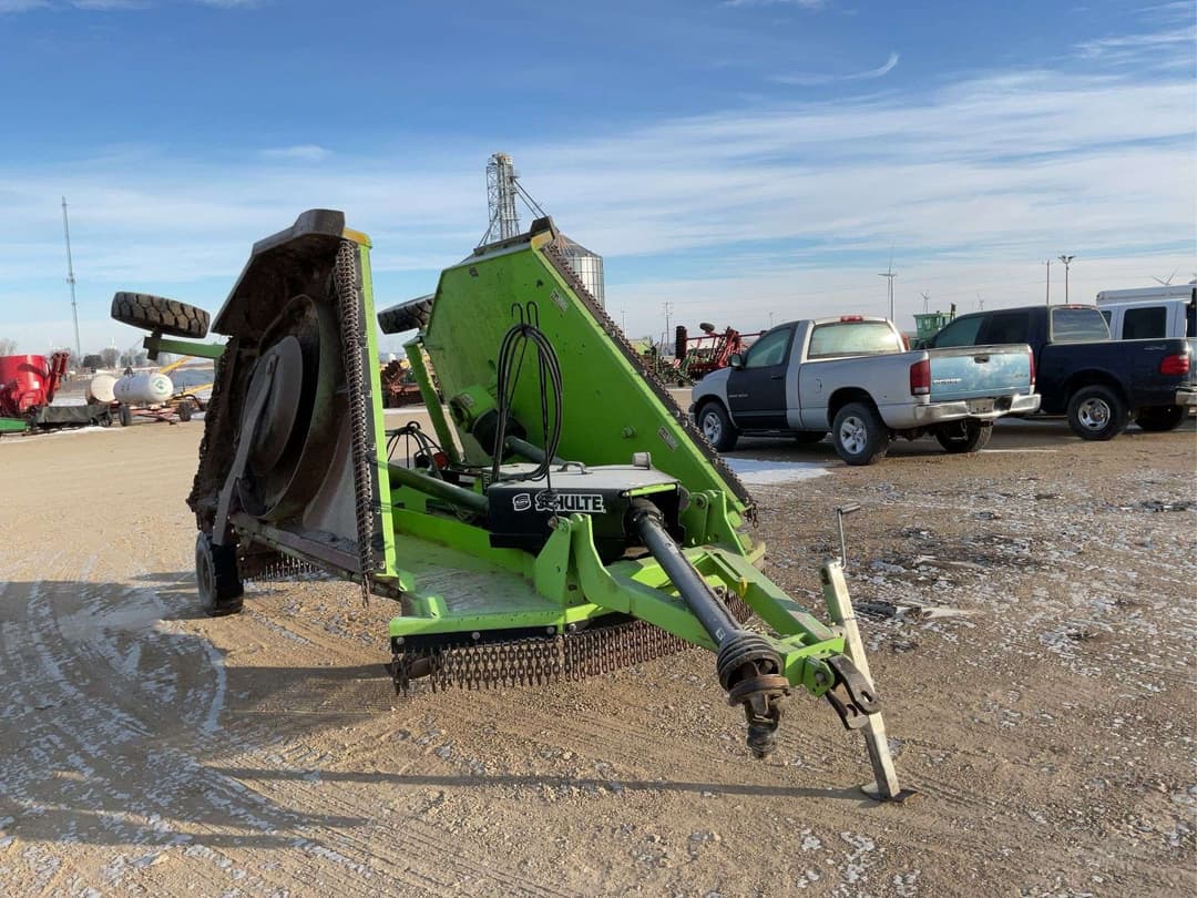 Image of Schulte FX1800 Primary image