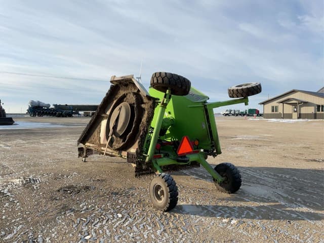 Image of Schulte FX1800 equipment image 3