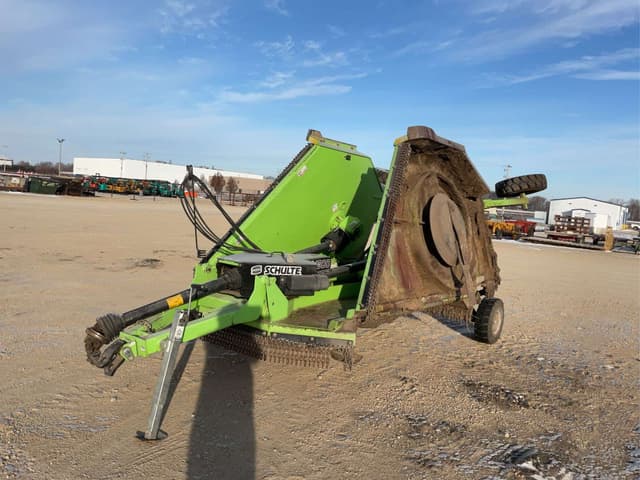 Image of Schulte FX1800 equipment image 2