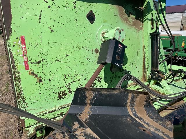 Image of Schulte 3020 equipment image 4