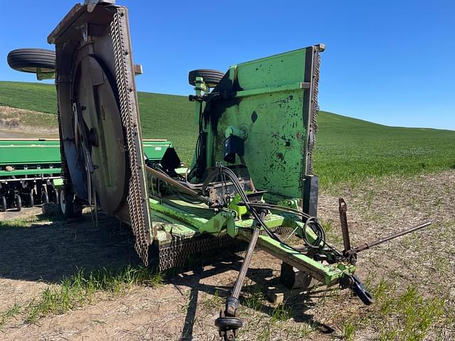 Image of Schulte 3020 equipment image 1