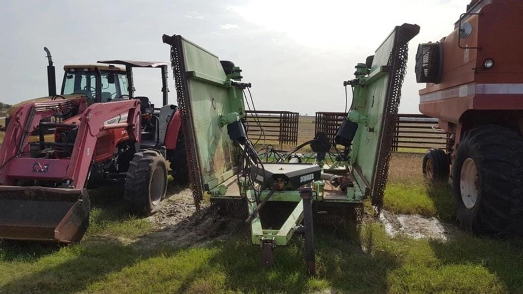 Main image Schulte 3020