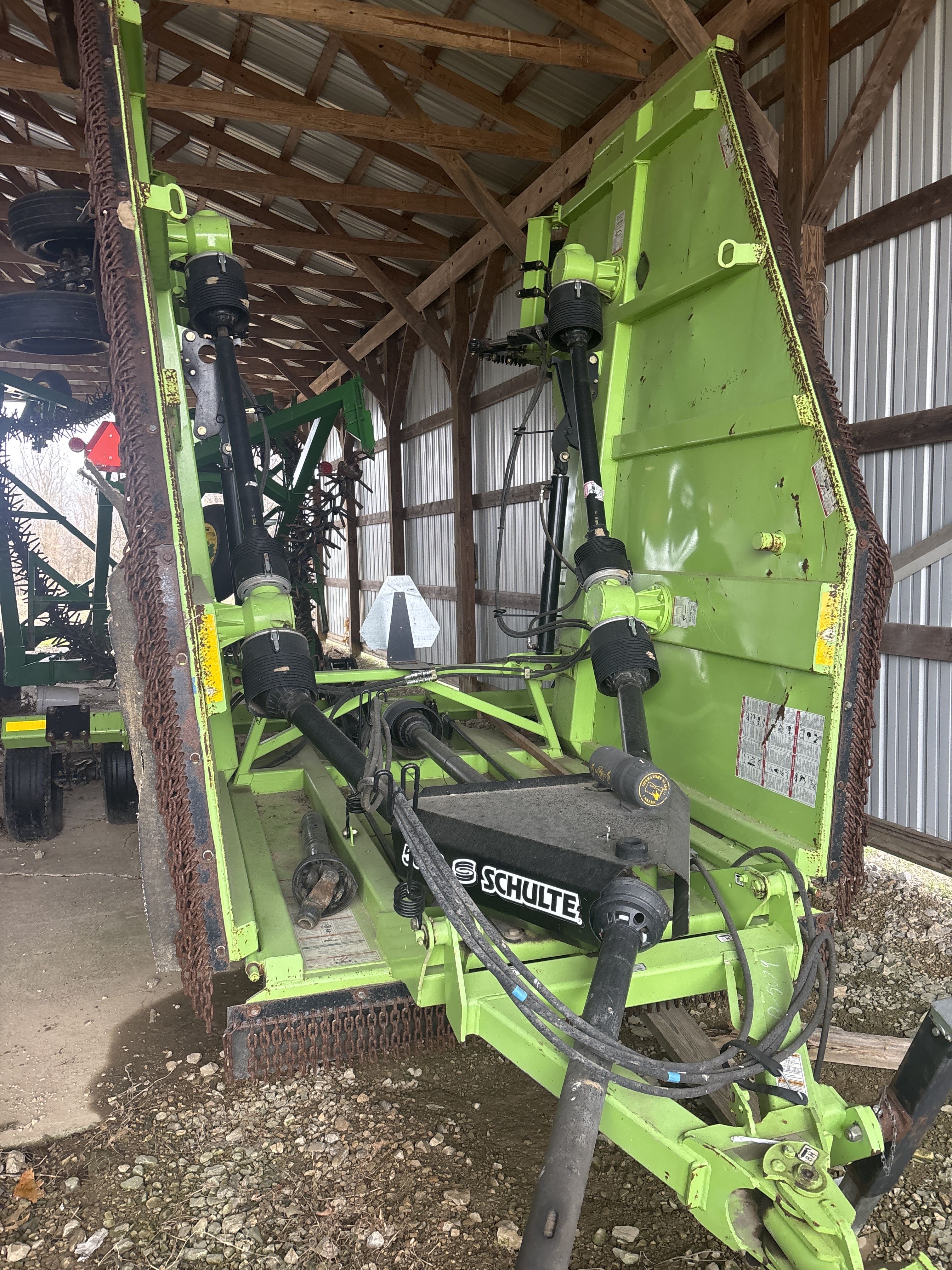 Main image Schulte 5026