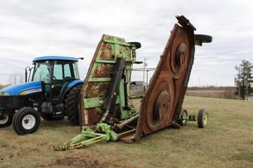 Main image Schulte 5026