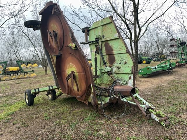 Image of Schulte 5026 equipment image 3