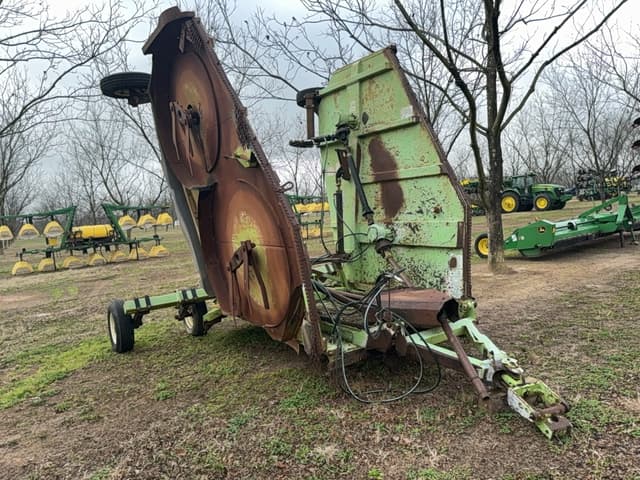 Image of Schulte 5026 equipment image 4