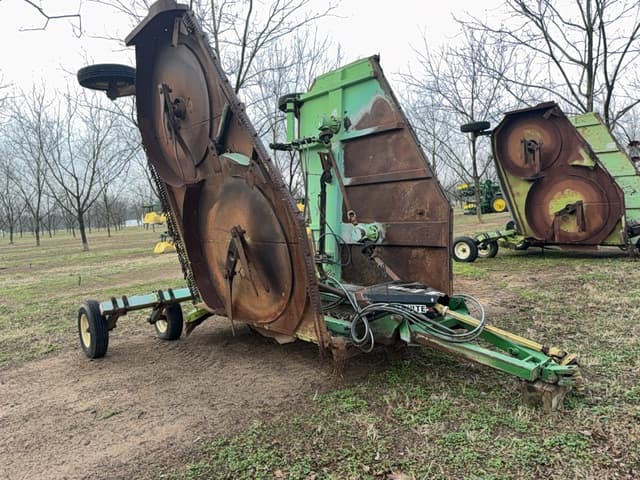 Image of Schulte 5026 equipment image 1