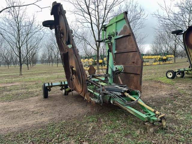 Image of Schulte 5026 equipment image 4