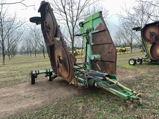 Image of Schulte 5026 equipment image 3